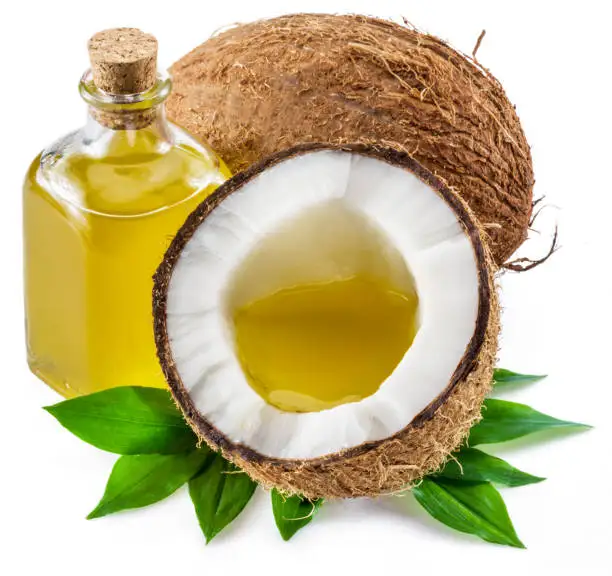 Hot Selling Carrier Oil 220ml 100% Pure Cold Pressed Natural Virgin Coconut Oil In Bulk From Bangladesh