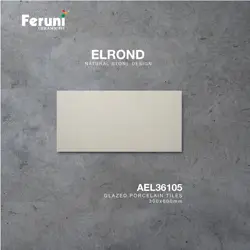 New Product Stone Design Wall Floor Tile Combination Of Stainless Steel and Porcelain Bathroom Tiles Walls and Floors Base Tile