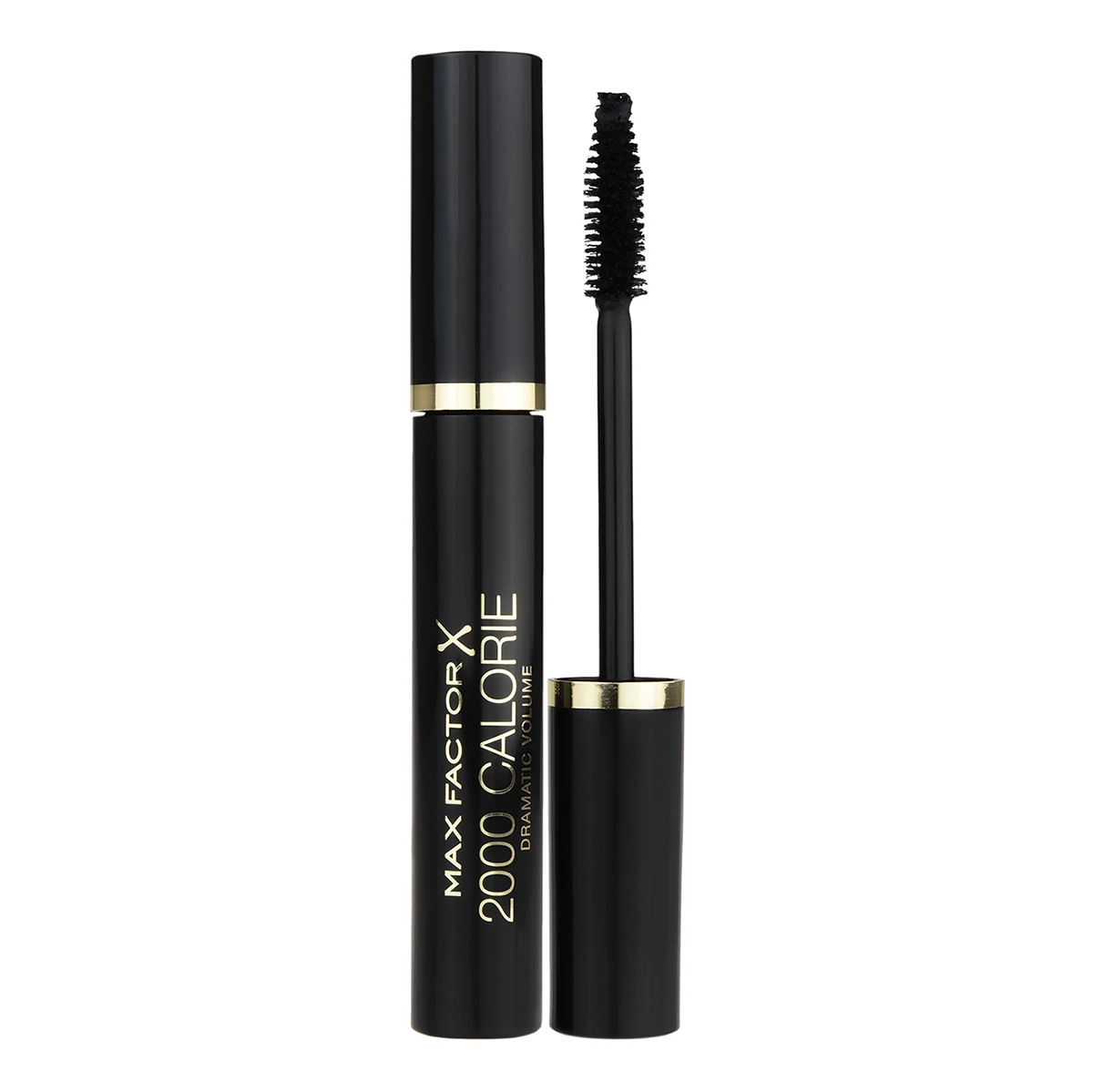 
12 x Max Factor Calorie 2000 Dramatic Volume Mascara - BLACK 