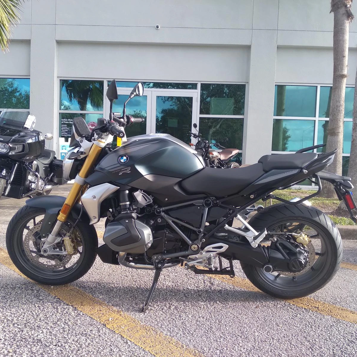 Горячее поступление для 2021 2020 Bmw-R 1250 RR GS roadster 1254cc- CE clearaance