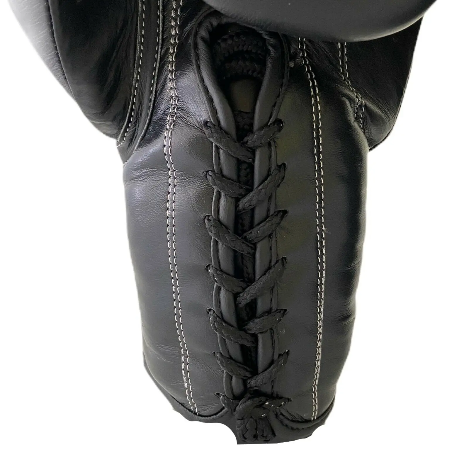 
Vintage Boxing Gloves - Boxing MMA Training Bag Work Fight 