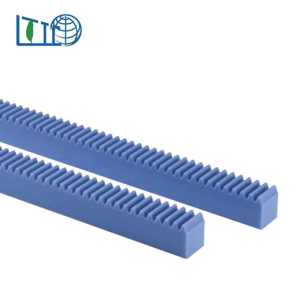 KHK Injection Molded Plastic Duracon and Nylon MC901 Gear Spur Rack Bevel Miter Worm Gear