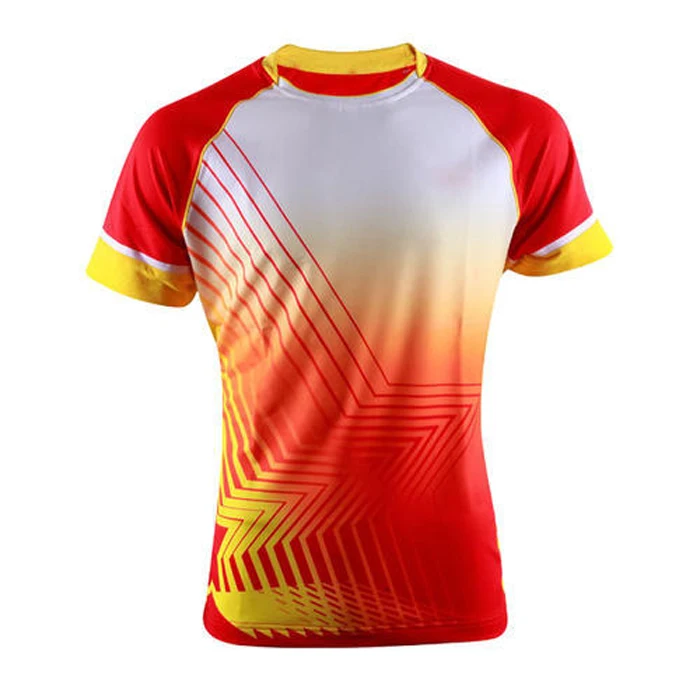 Wholesale price cheap Custom New Design100%polyester t shirt full 3D sublimation printing tye dye t-shirts men