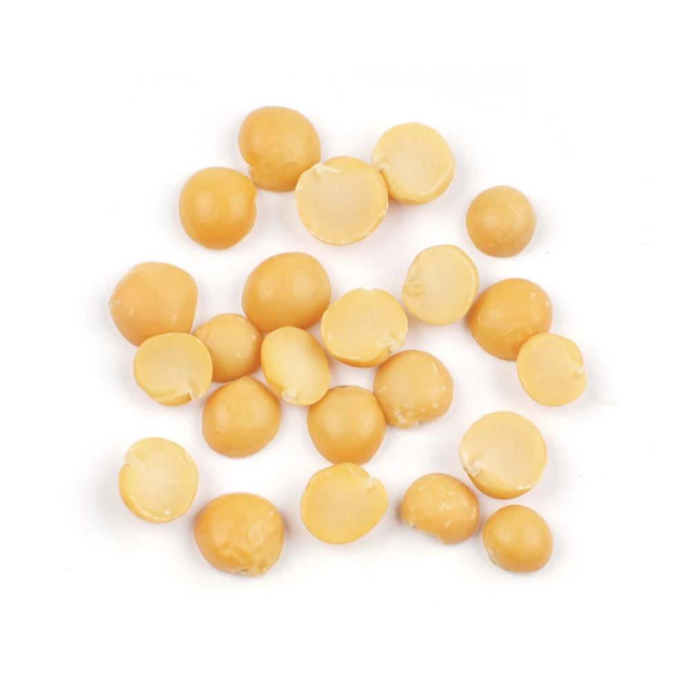 Best quality dried yellow peas, food