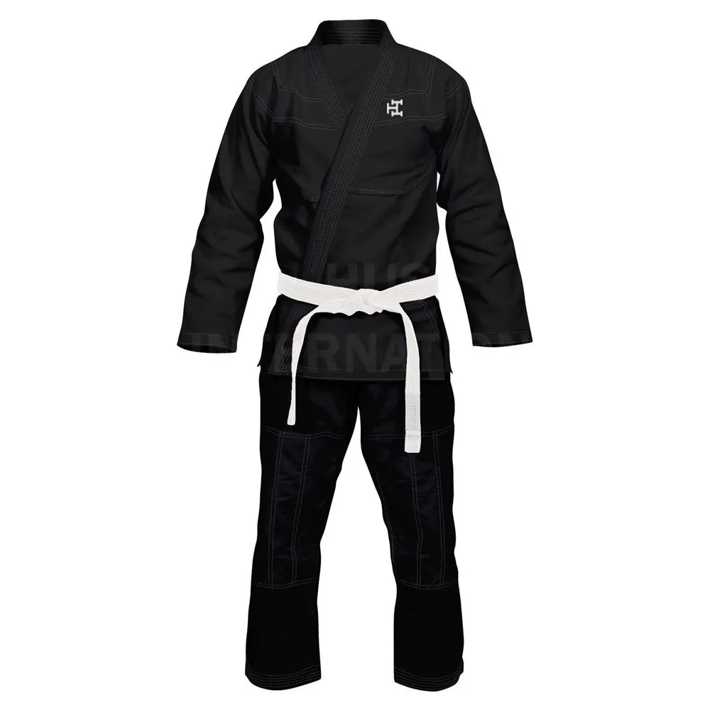 Martial Arts Uniforms Karate Wear Bjj Uniform Best Fabric BJJ Uniform For Sportswear