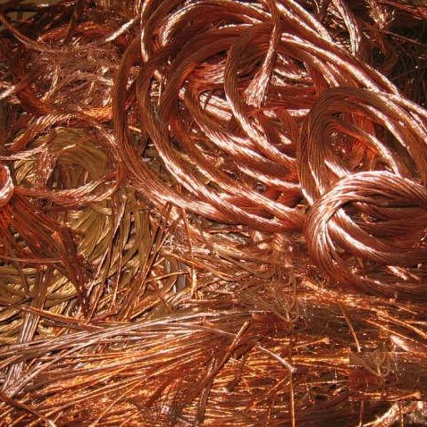 Copper Wire Scrap / cooper ingot /scrap copper wire