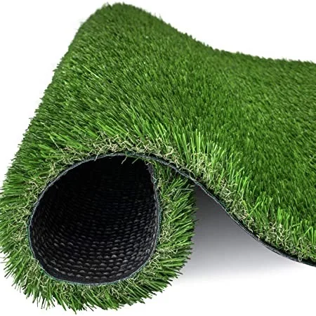 20mm cheap green garden artificial carpet grass