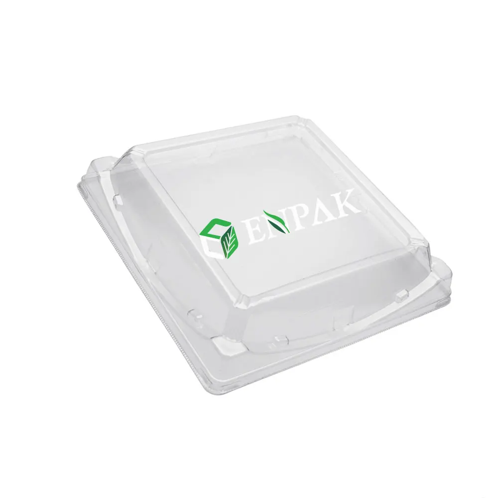 ENPAK Sushi packaging deli packaging container