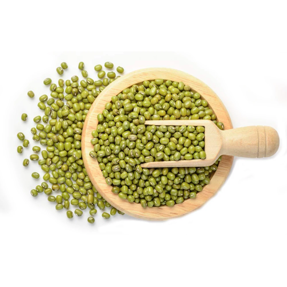Зеленые бобы мунг, Cowpea, Azuki Beans, Moong Dal для продажи
