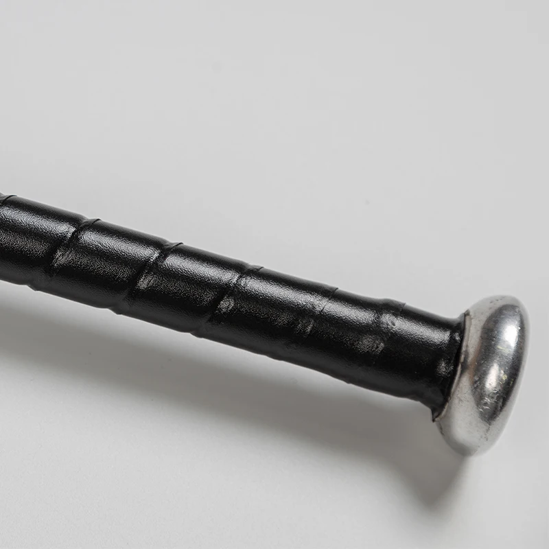 25 inch Baseball Bat Self-Defense Softball Bat Home Defense Lightweight Aluminum Alloy 1.5mm thickness