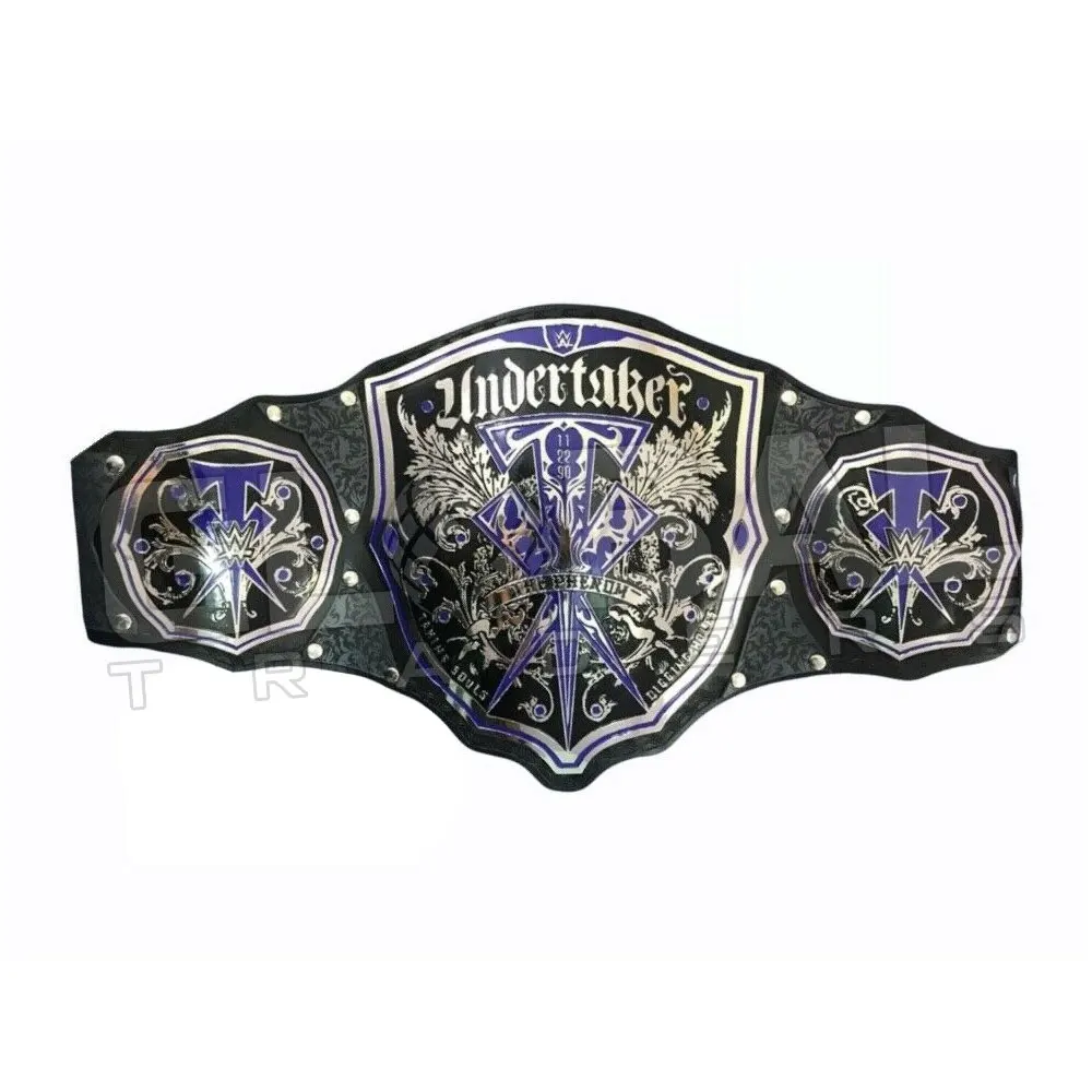 Wholesale Boxing Belt Fighting Belts Legacy Belts