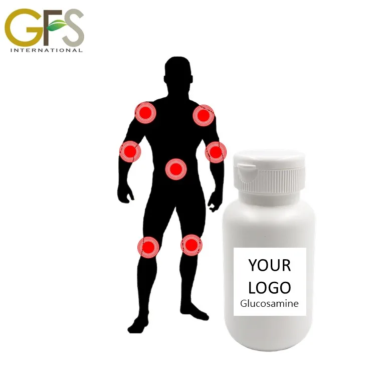 Health Protect Glucosamine health