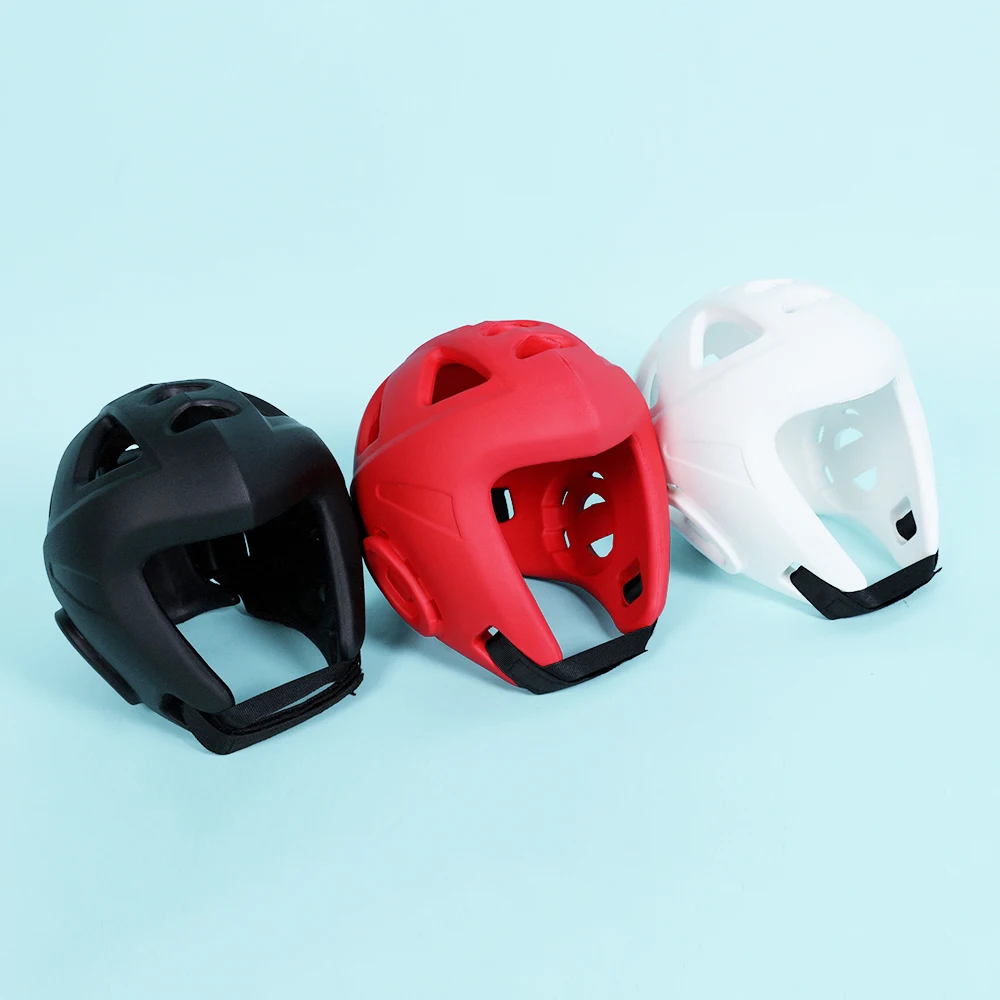 Кикбоксинг kudo Headguard/Молодежный боксерский головной убор/боксерский и каратэ Head