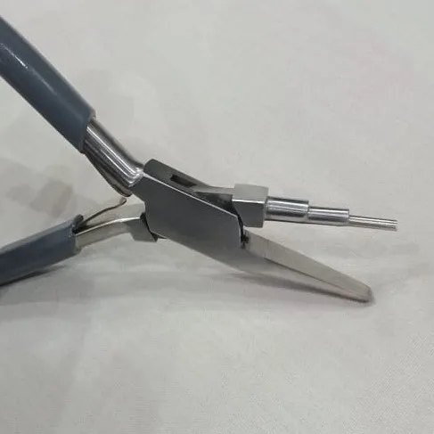 jewellery young plier