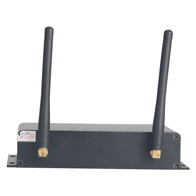 Медицинский беспроводной Вызов медсестры система SOS IoT LoRa Smart Gateway для пожилых