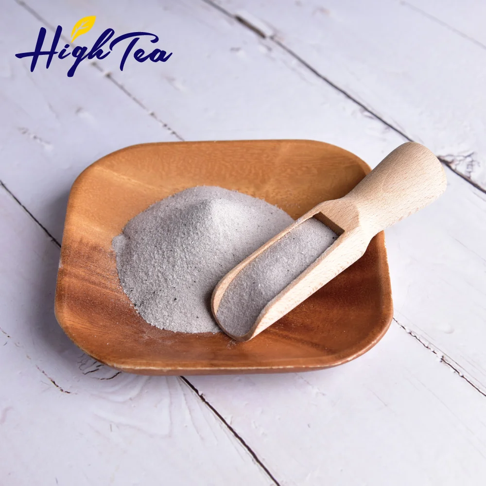 Hot Selling Taiwan Factory Supply Health Grass Jelly Powder