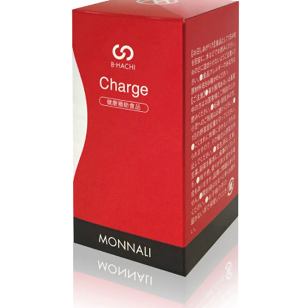 
MONNALI Japanese health weight loss fat burning pills capsule 