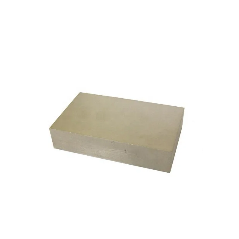  Мощный Блок SmCo 75x50x12 5 большие кобальтовые магниты