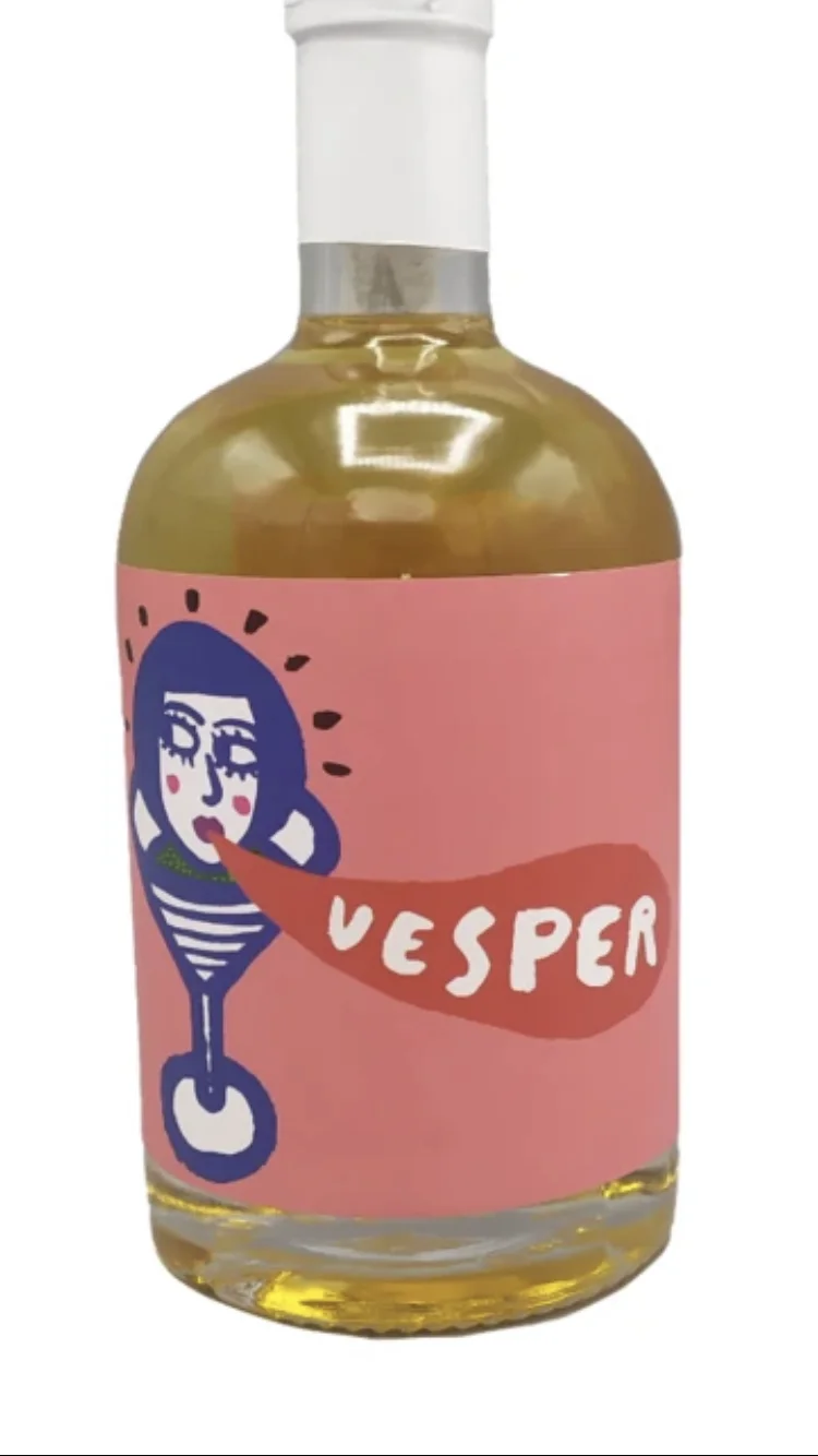  Vesper del Mago Ready To drink top quality