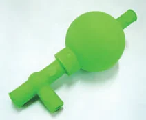 Laboratory Rubber Standard Safety Pipette Filler