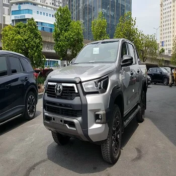 2015 2016 2017 2018 2019 2020 2021 подержанные автомобили RHD TOYOTA HILUX
