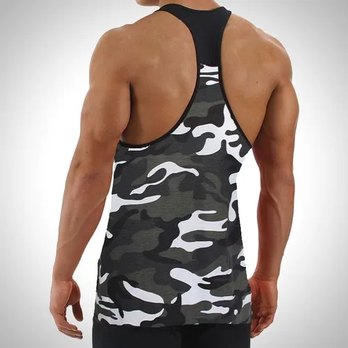 Custom Color Wholesale Price Fitness Gym Singlets sports tank top singlets Weightlifting wear singlet for men