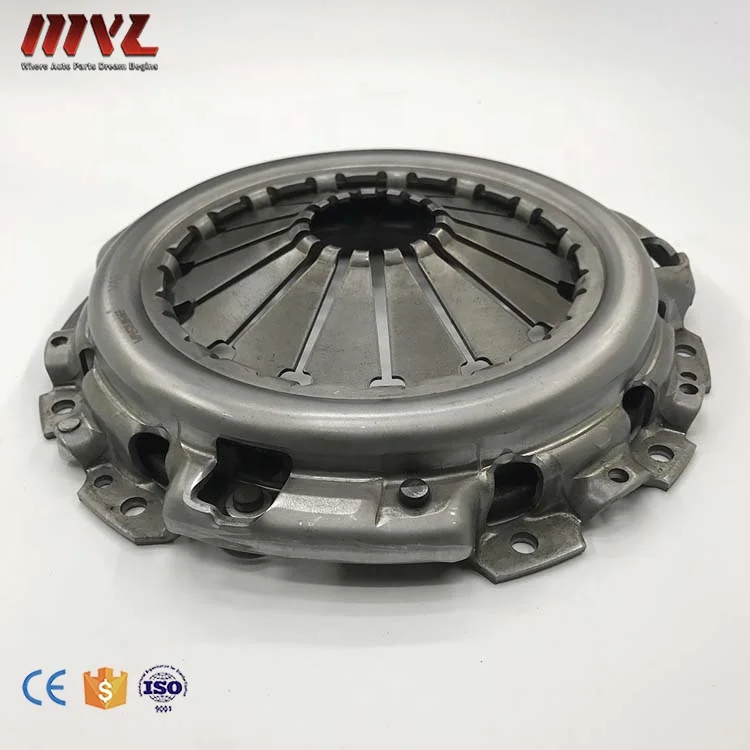 MYL бренд CN1C157500AA 1878654652 другие детали для систем автотрансмиссии, Комплект сцепления для JMC Ford Transit, размер 250 мм * 24 зубца
