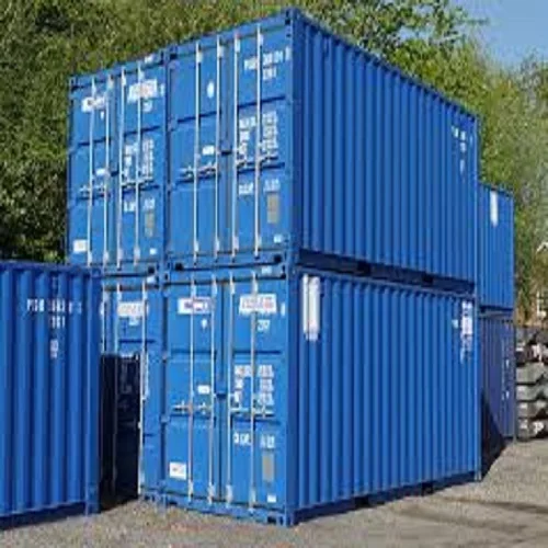 Fairly Used and New Shipping Container for Sale