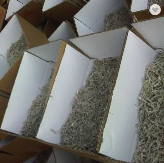 [HOT DEAL 2023]  Dried Anchovy fillets with High Quality and Competitive Price from Vietnam