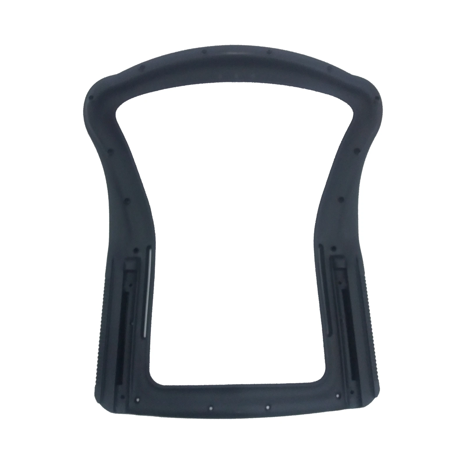 OEM Visitors Chair Office Mesh Office Chair Back Parts Components