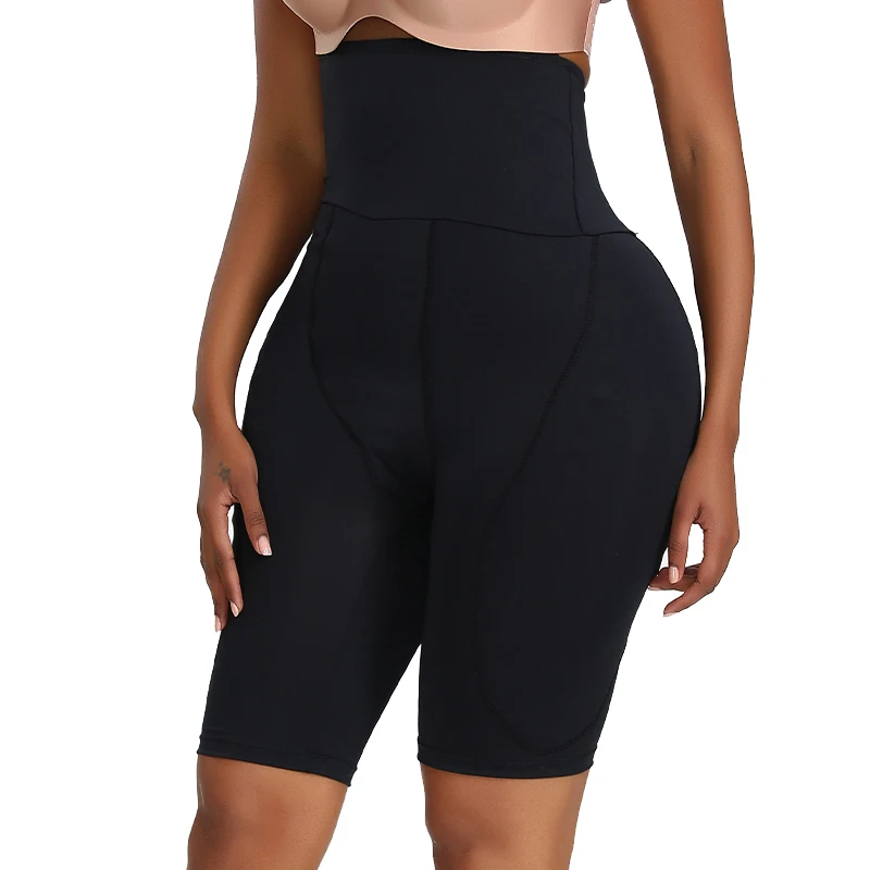 
padded pantie silicone buttocks tummy control seamless Slimming Pants Body Shaper women panties brazilian butt lifter 