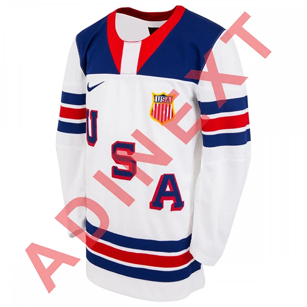 Plus Size Russian Practice Youth Hockey Jerseys DHL OEM Customized Spandex Adult Logo Time Sportswear Fabric Work Wear Pcs Color