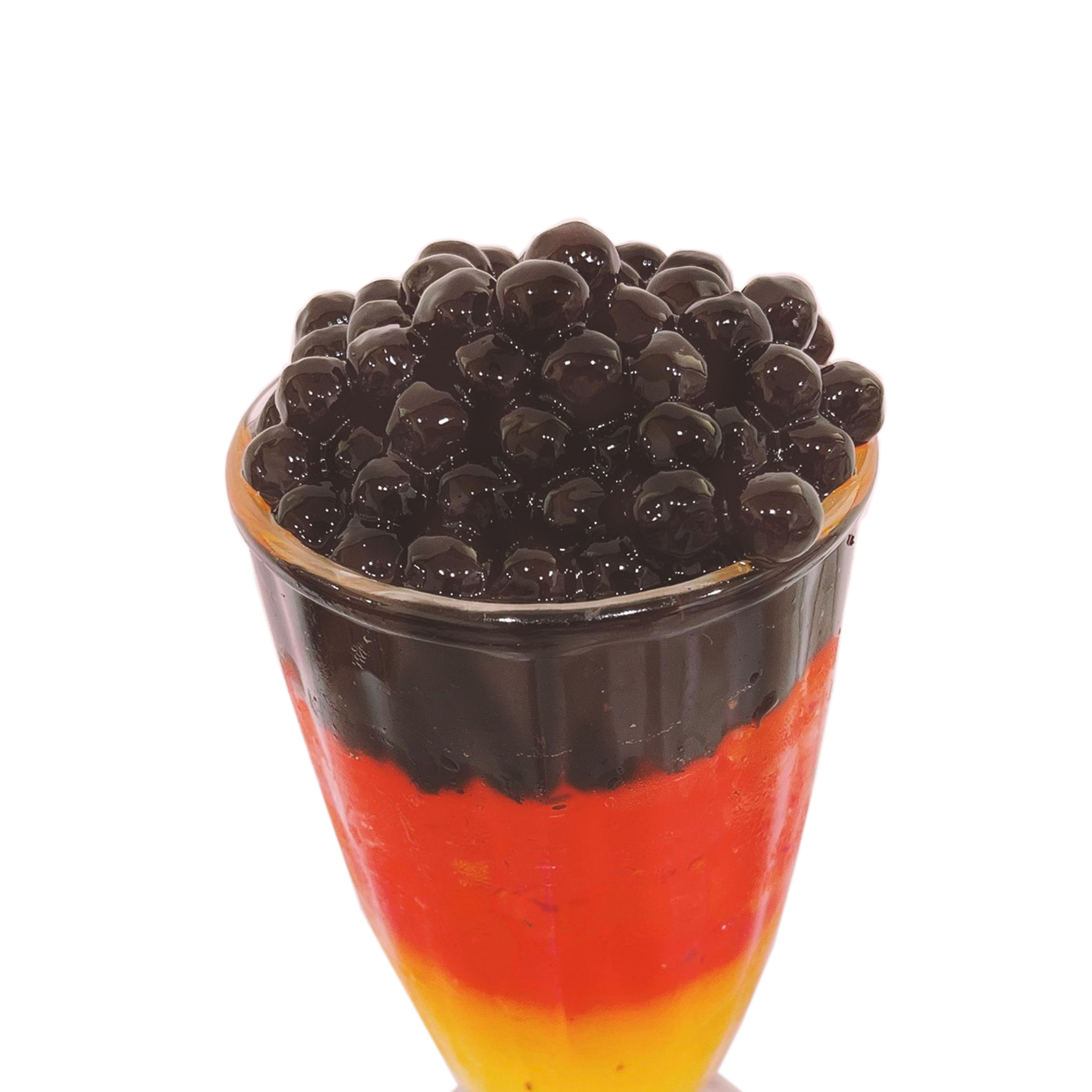 9.5mm - 10.5mm Manufacturer Sale Bubble Tea Tapioca Pearl