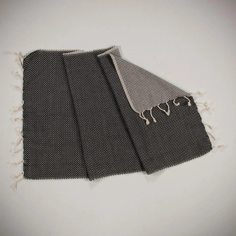 New Design Cotton Handloomed Small Guest Hand Kitchen Towel and Quality Small Hand Towels