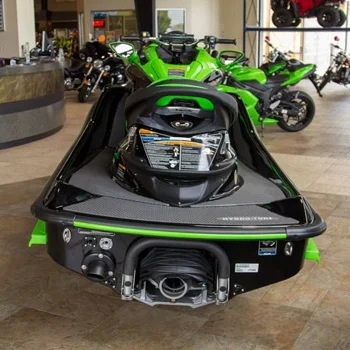 Used and New Water Sports Personal Watercraft jet ski Kawasaki