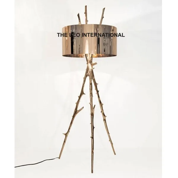 hotel table lamp