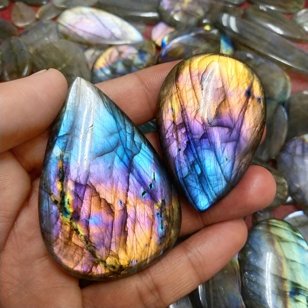 rare cabochon black earring trays labradorite wall slab natural gemstone ring 925 silver large moonstone cabochon 925 gemstone