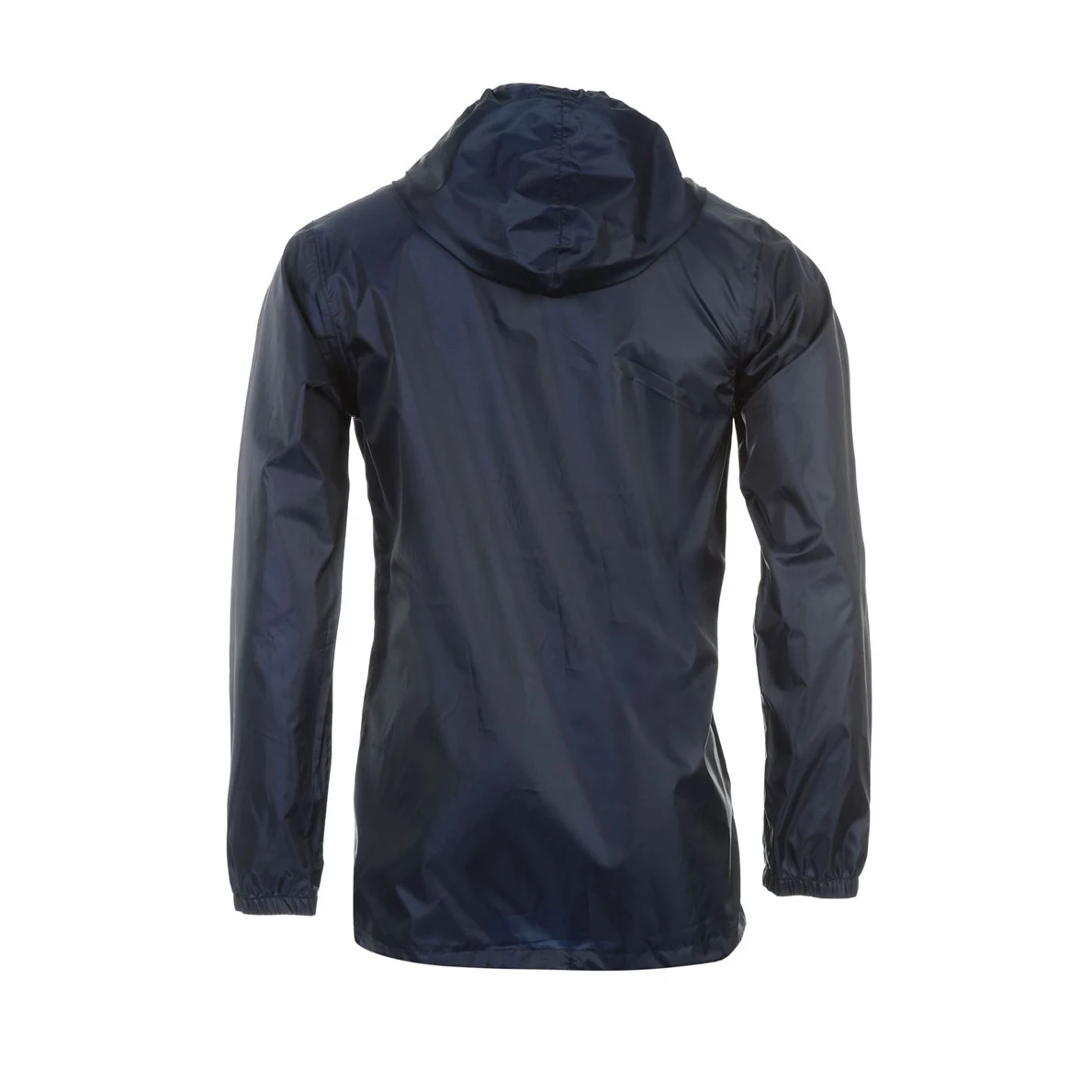 Фабричное производство оптовая продажа красивая стильная теплая Мужская дождевая куртка