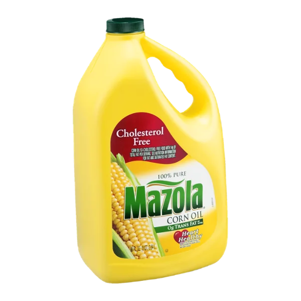 Corn Oil Refined Highest Quality Crude Corn Oil Bulk Refined Corn edible Oil