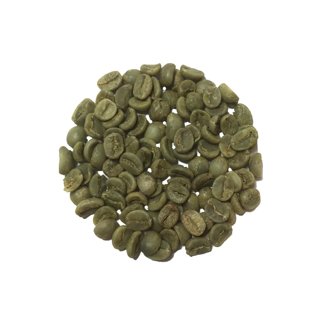 
Raw Kernel Robusta Coffee Organic Origin From Vietnam for wholesale with cheap price 