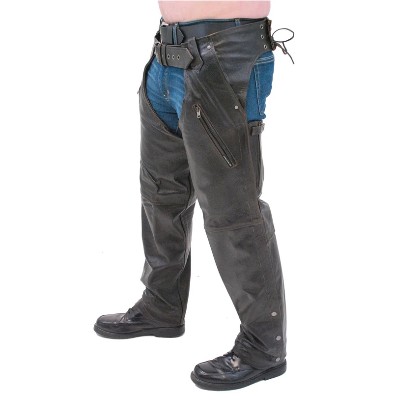  Взрослые кожаные шляпы унисекс черные и коричневые