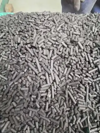 Bamboo Silver Wood Briquette Charcoal Coconut Shell Charcoal Thailand Barbecue Smokeless Solid Longan Charcoal Black Wood