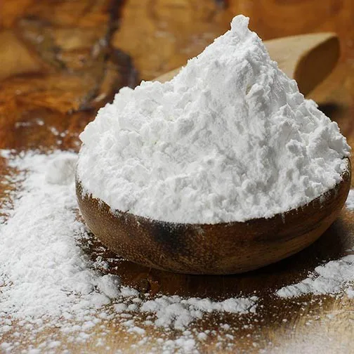  HIGH QUALITY Native Tapioca Starch