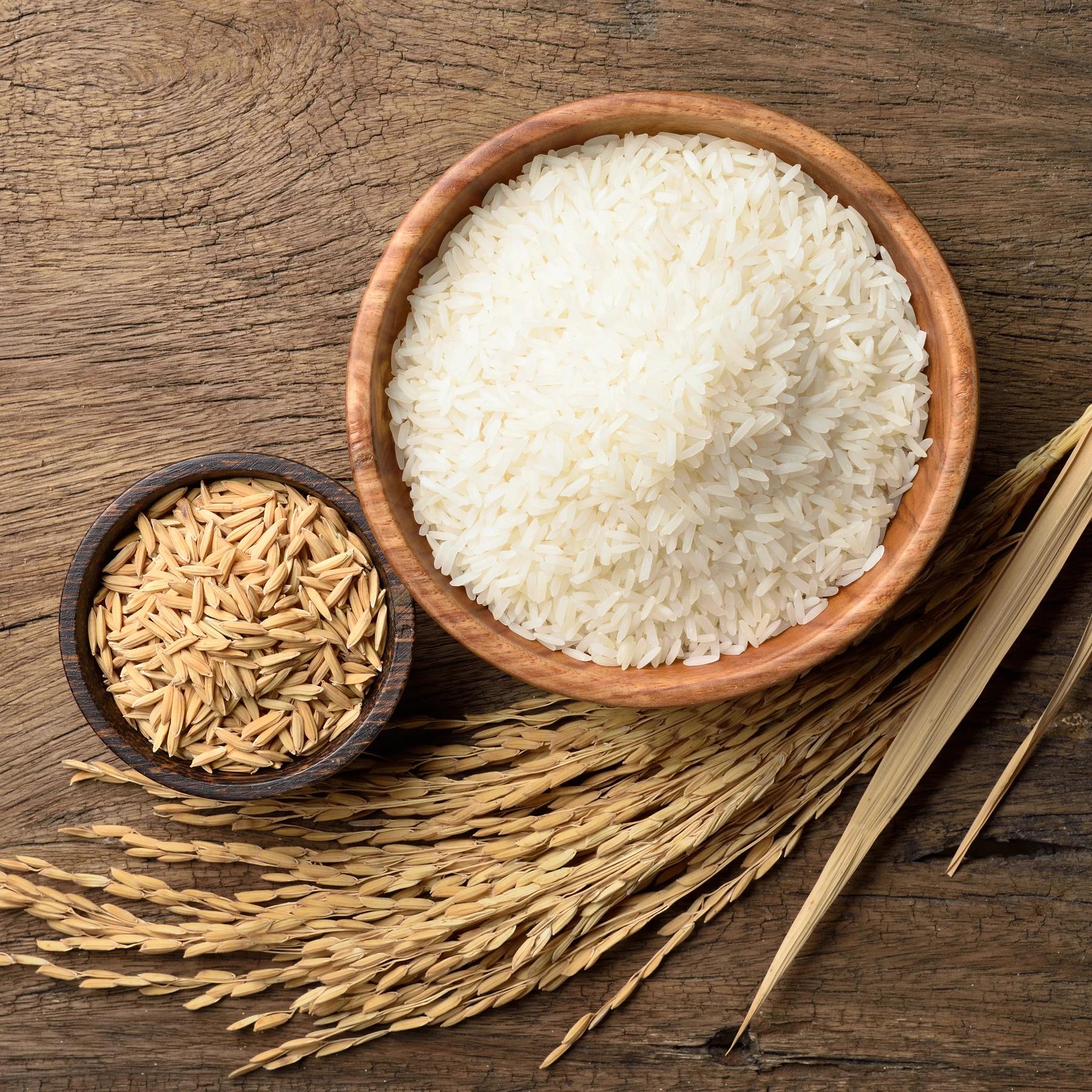 
Long Grain White Rice Jasmine Rice High Quality from Thailand 