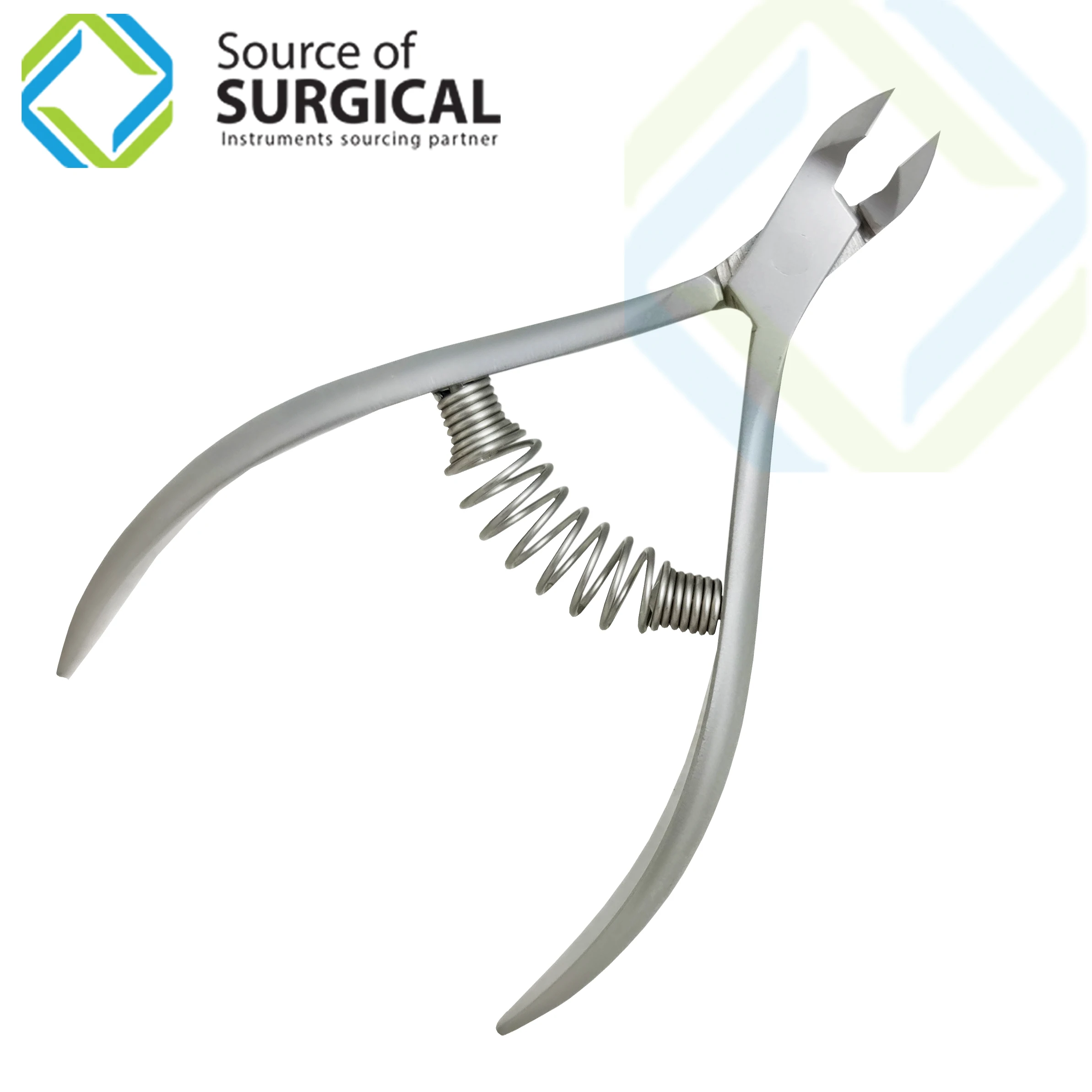 nail nipper stainless steel new style