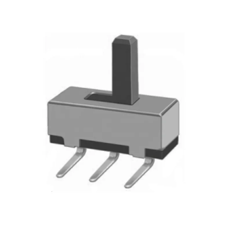 Слайдовый переключатель DIP type