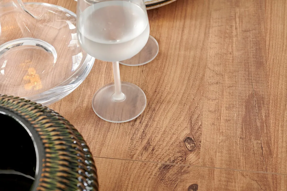 New Modern Foshan Style Dining Room Furniture Set Table Chairs Console Cabinet Dinner Table Dining Room (iDER Misis)