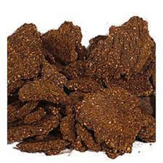 Neem Торт для сельского хозяйства и удобрения