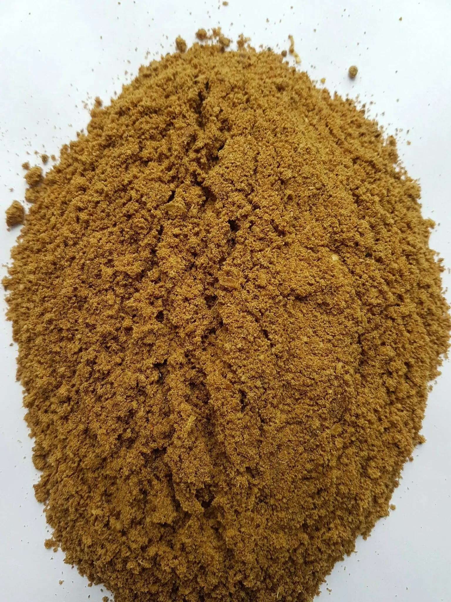 Лучшая цена на рыбную муку 60% для корма животных из Вьетнама | WHATSAPP + 84 91 850 9071 MS. LAURA