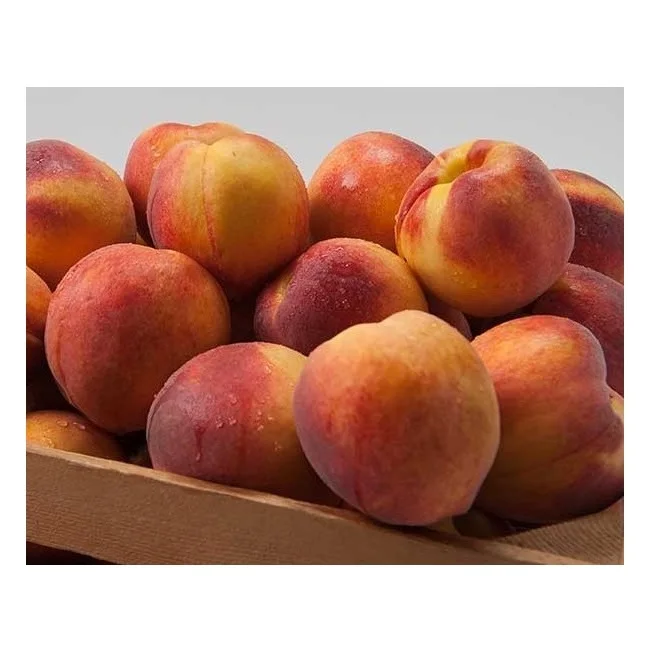 Горячая Распродажа цена на свежие персики в наличии